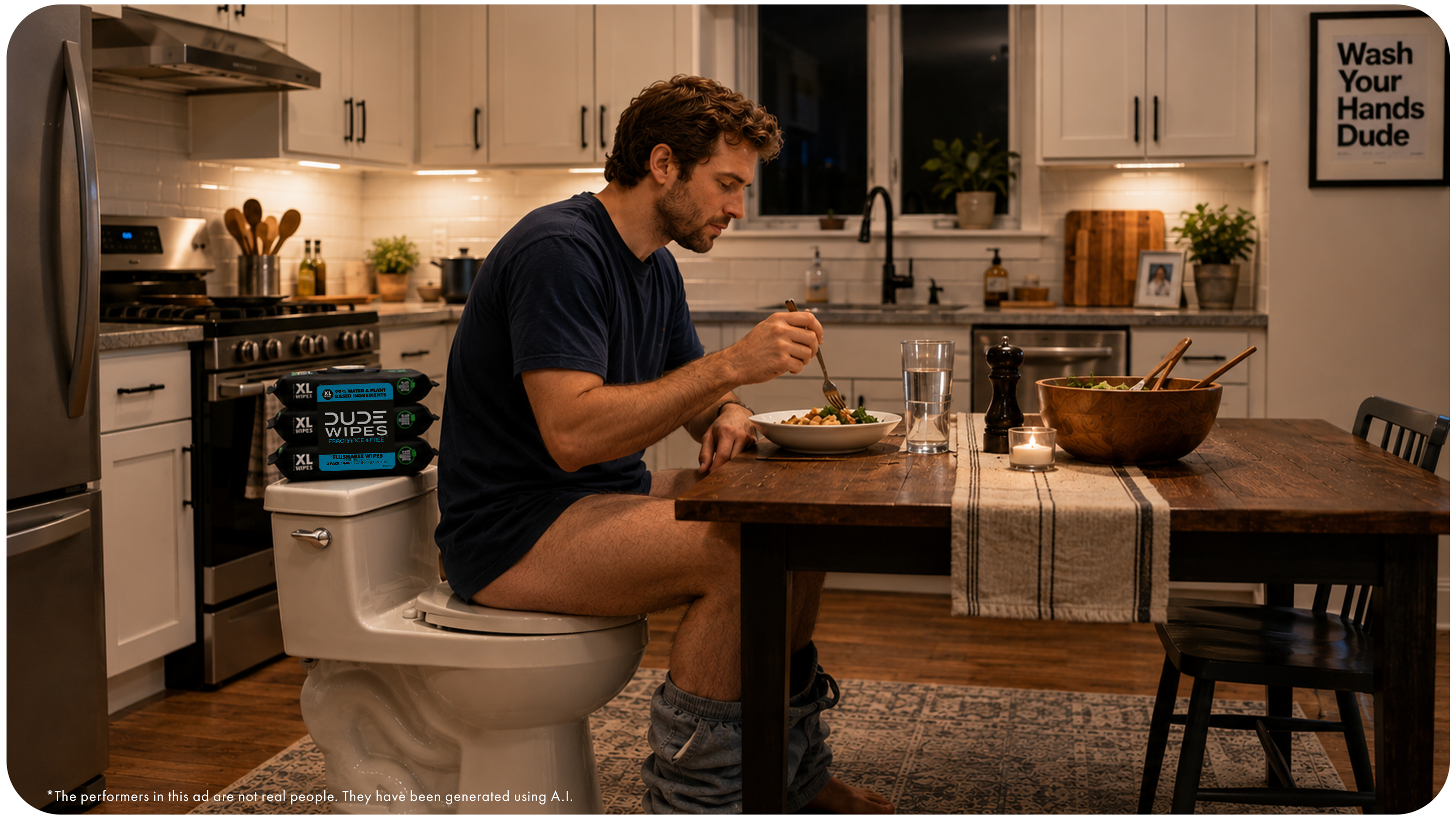 Is It Bad If You Always Have to Poop Right After Eating?