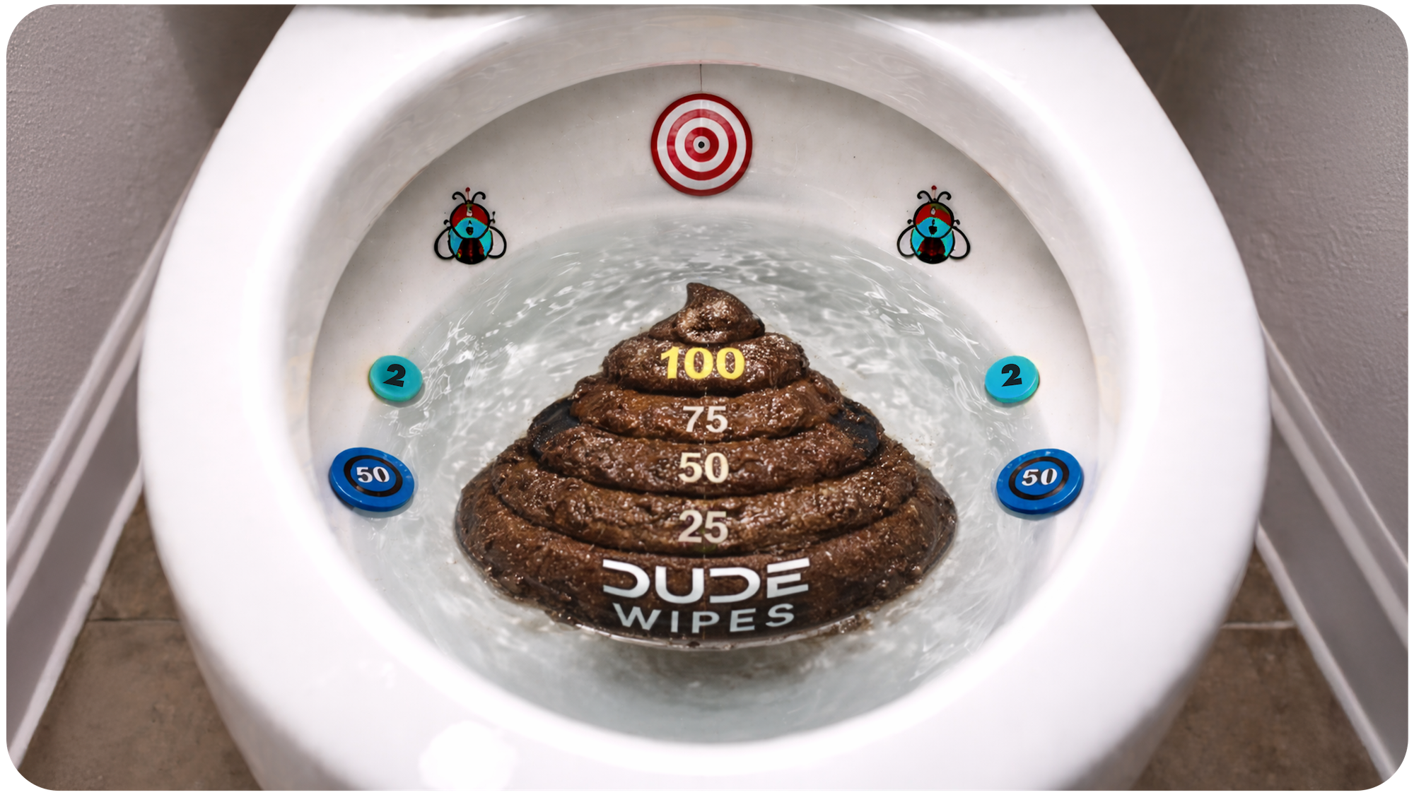 The Pee Zone Debate: Where Dudes Aim & What It Says About Them