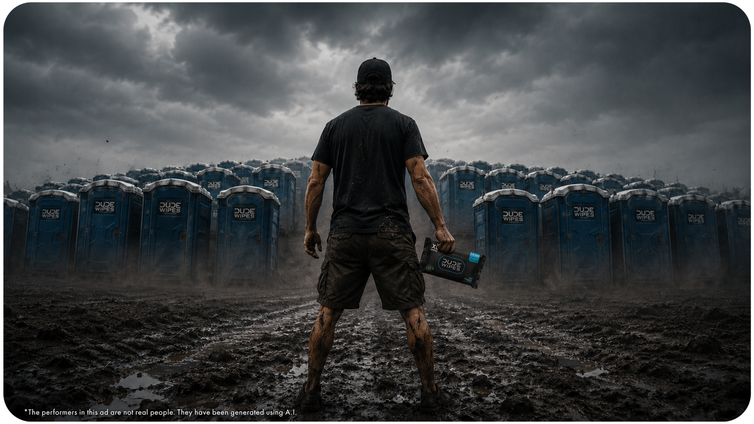 porta potty survival guide