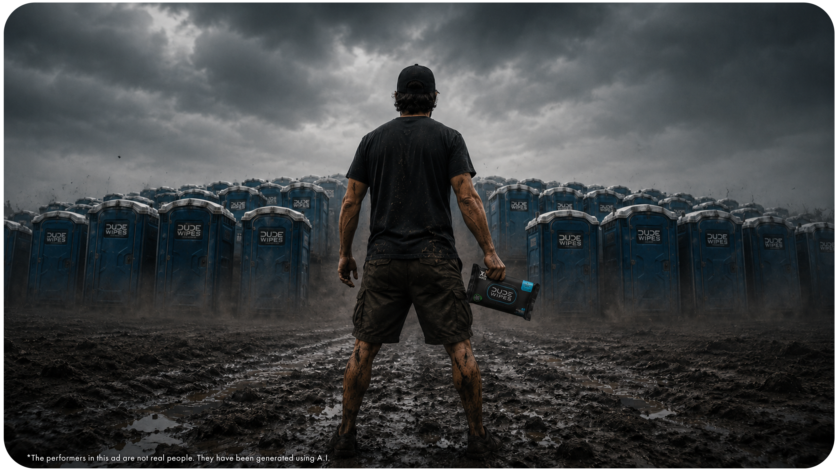 porta potty survival guide
