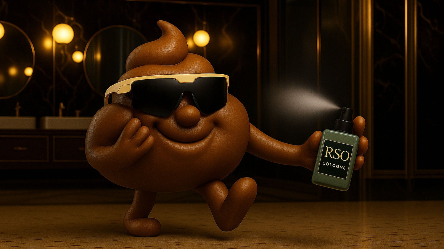 8 Ways to Make Your Poop Smell Better