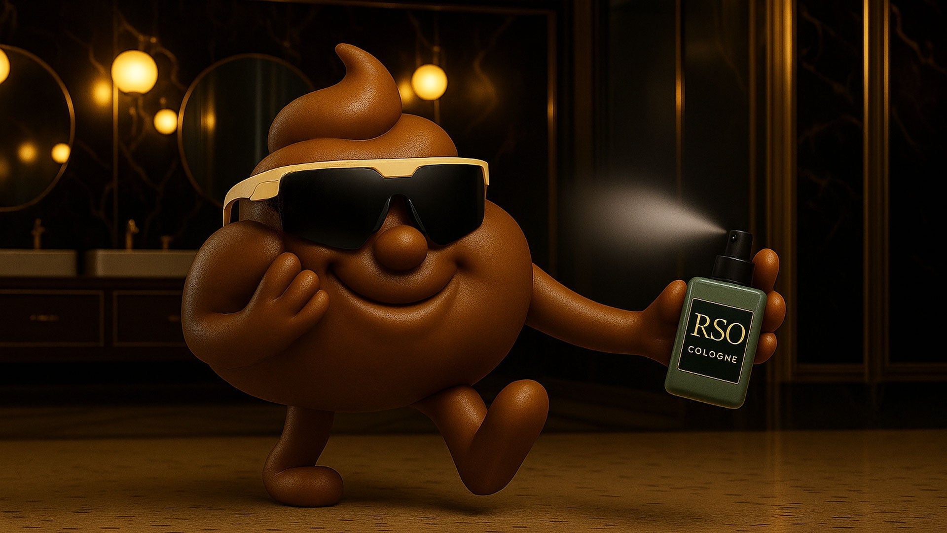 8 Ways to Make Your Poop Smell Better