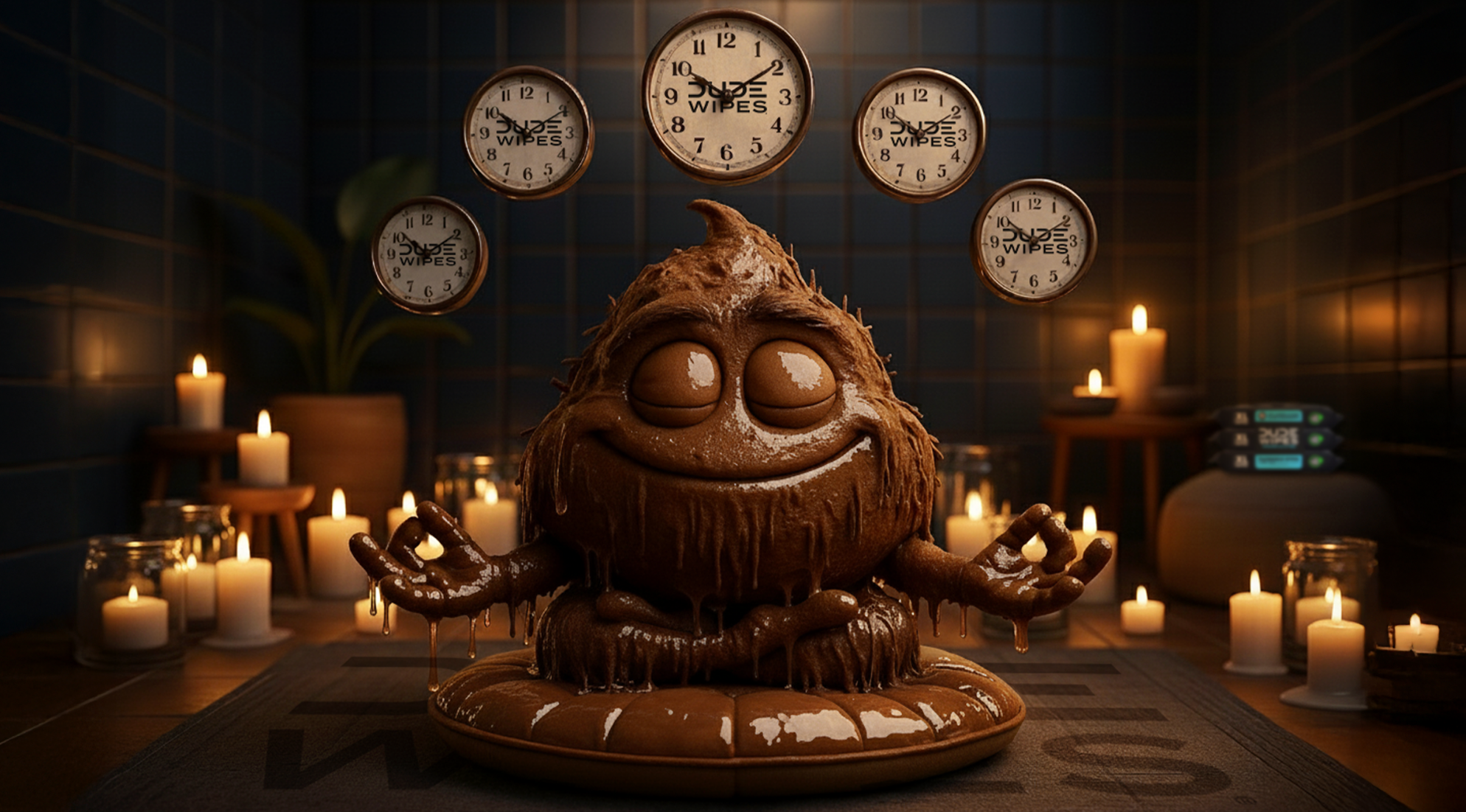 Can You Train Yourself to Poop at the Same Time Every Day?