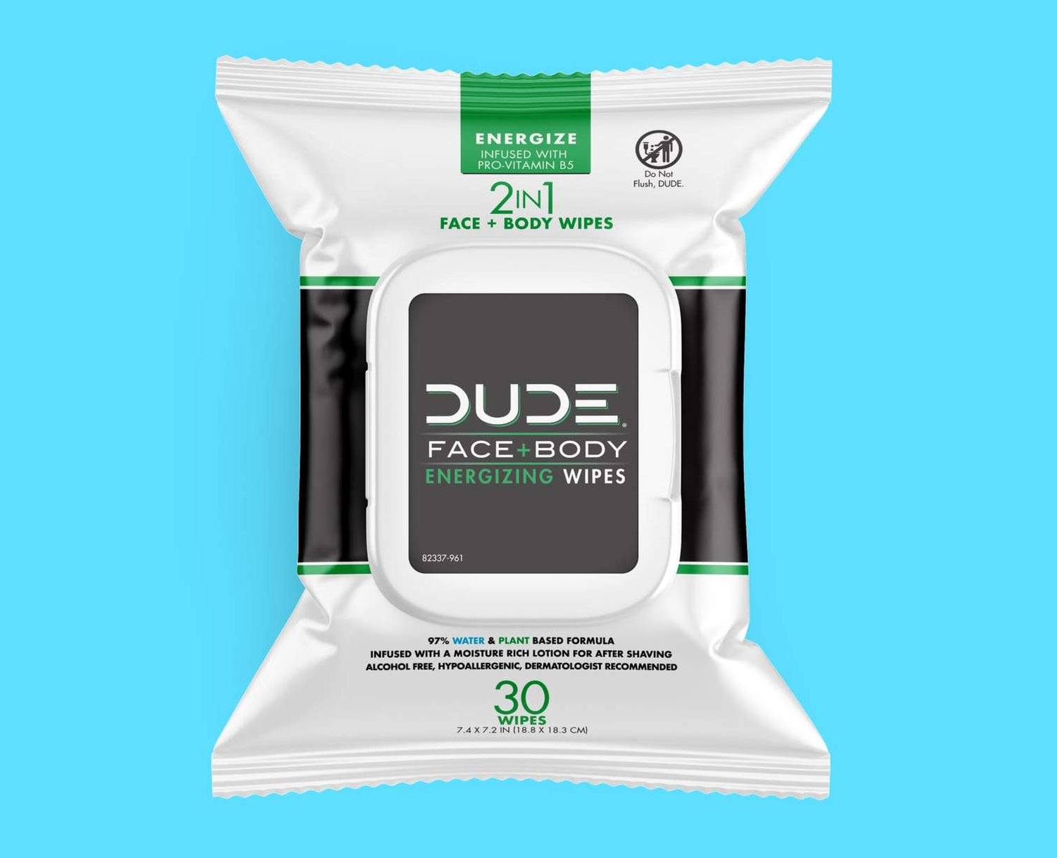 How to Keep Your Skin Fresh 24/7 With Body Wipes