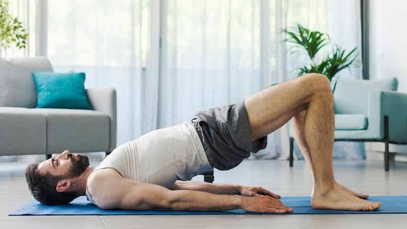 Kegel Exercises for Men Your Essential Guide