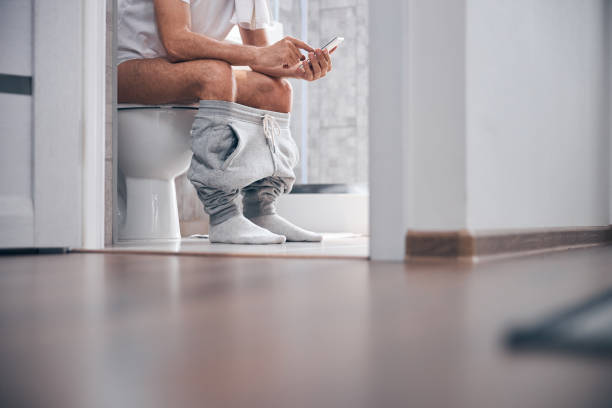 narrow stools