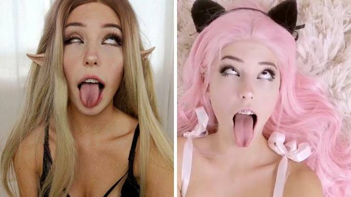 Why Is the Internet Obsessed With Ahegao That Weird O Face