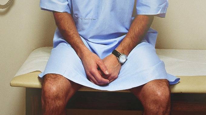 About To Get Snipped? Here's The Vasectomy Recovery Rundown