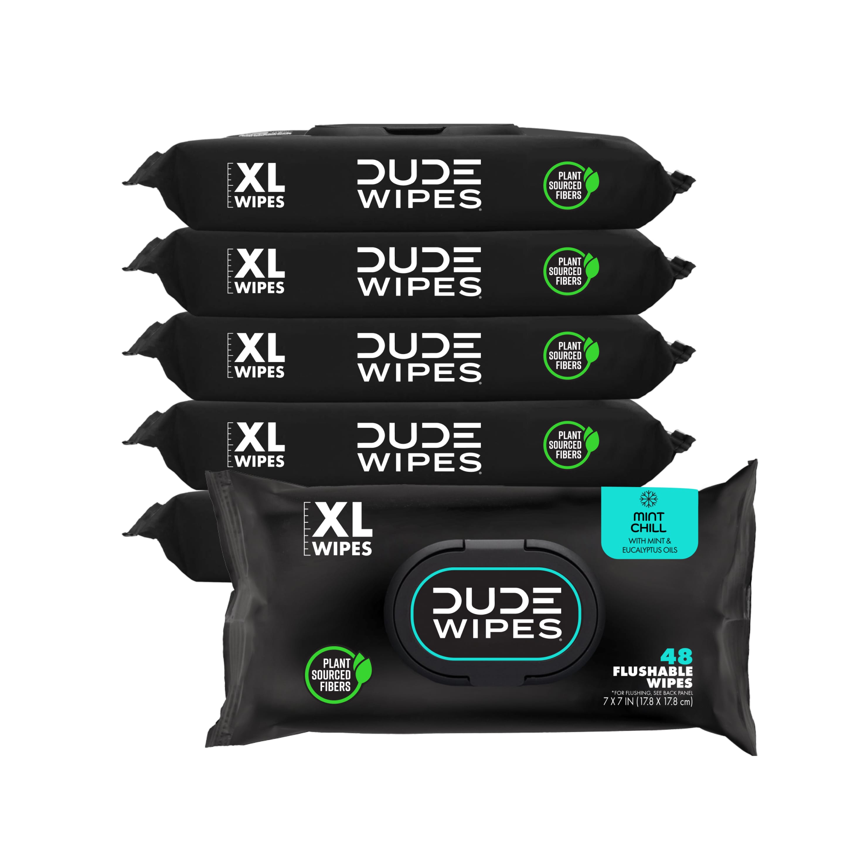 DUDE Wipes