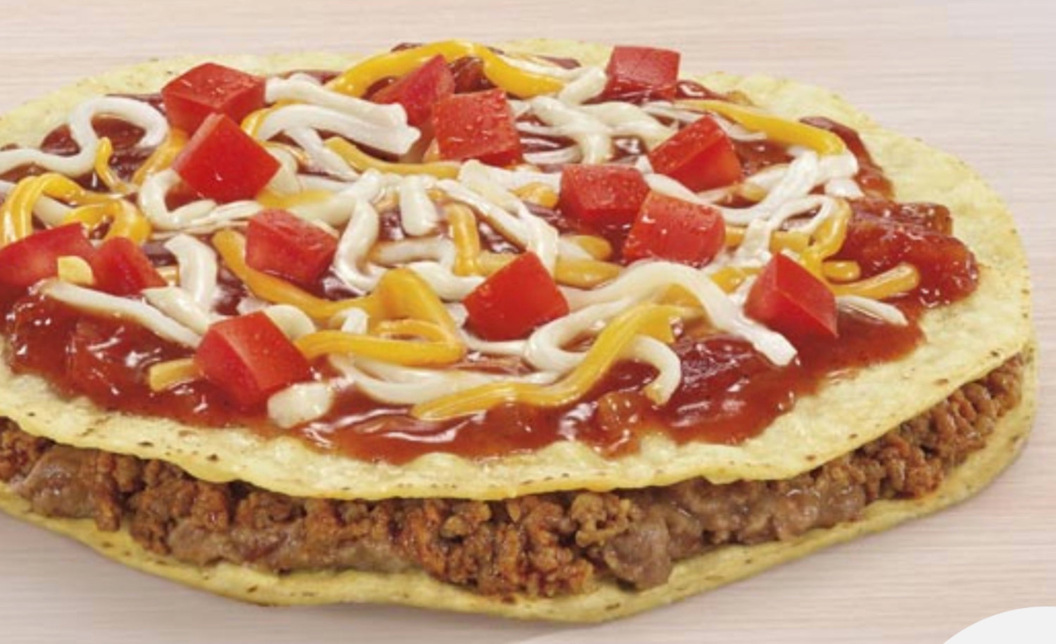 Grab Your Wipes: Taco Bell’s Mexican Pizza Is Coming Back!
