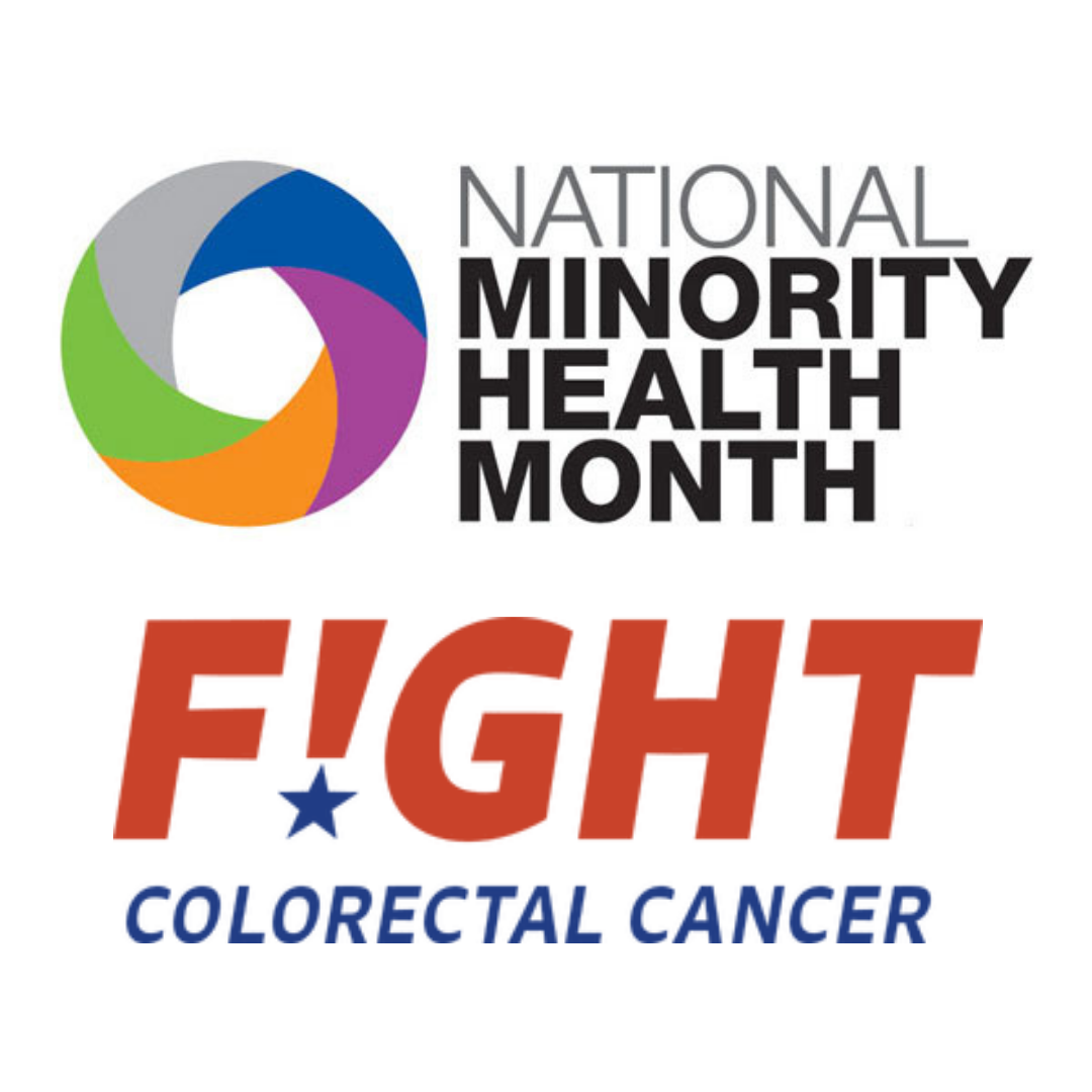How to Fight Colorectal Cancer During National Minority Health Month
