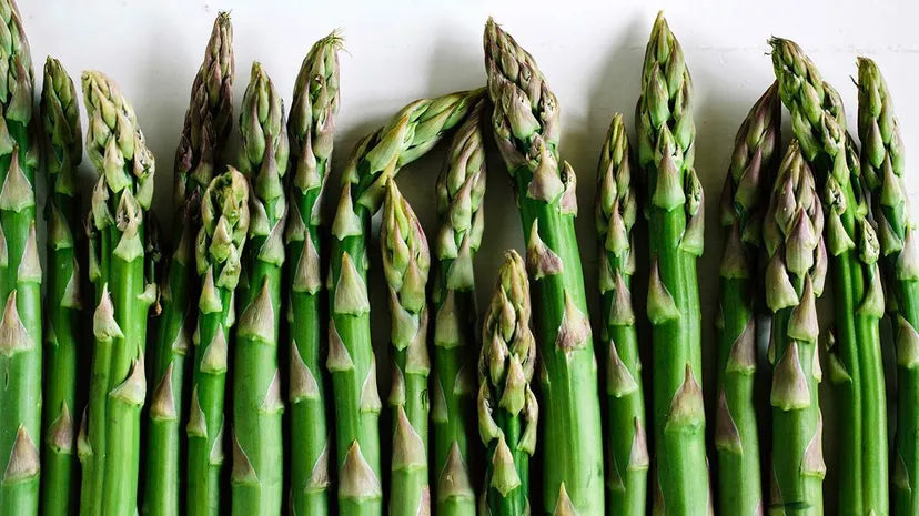 Can You Smell Asparagus Pee? You Have Special Genetics