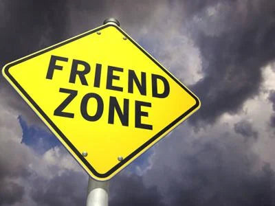 Want to Get Out of the Friend Zone? Don’t Make This Mistake