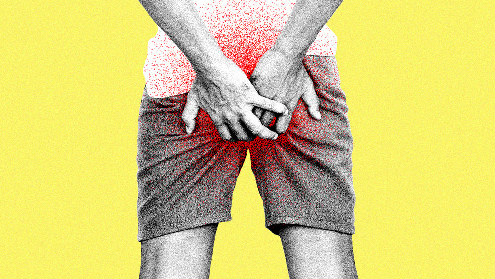 Butt Rashes 9 Common Causes And How To Treat Them