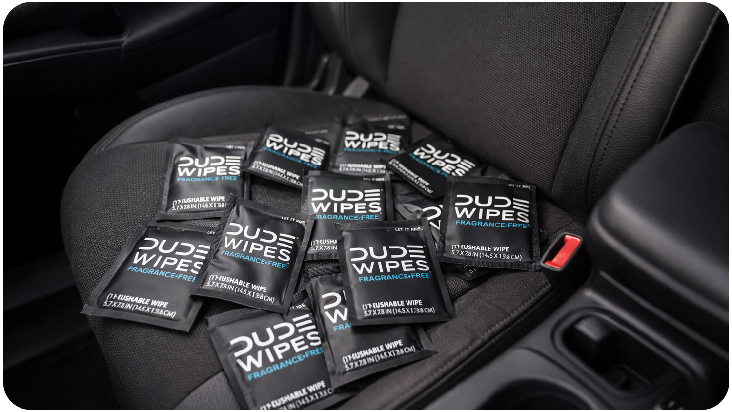 maintenance wipe