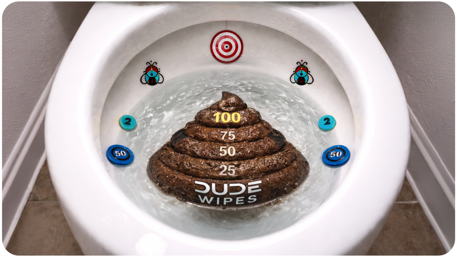 The Pee Zone Debate: Where Dudes Aim & What It Says About Them