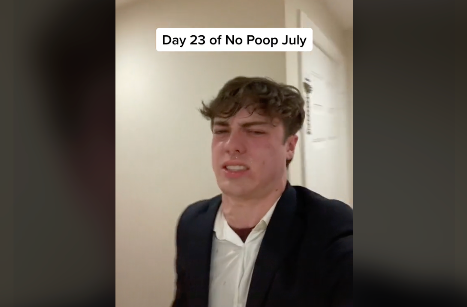 ‘No Poop July’ Started as a Joke, Now Doctors are Freaking Out