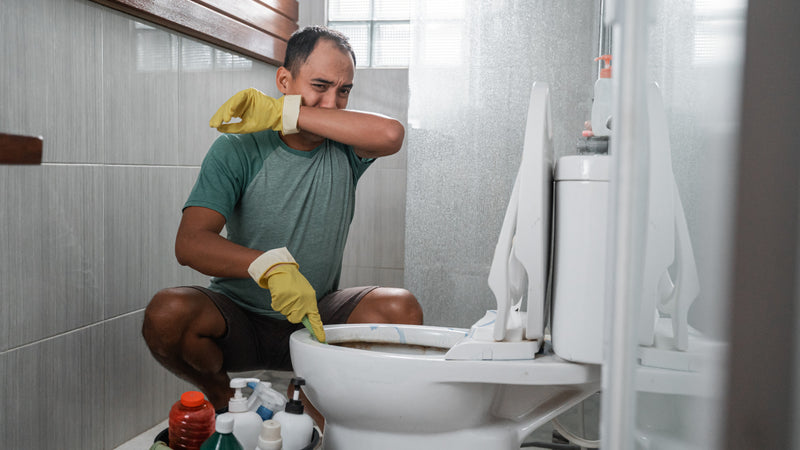 Meet the People Who Rate Each Other’s Poop On Reddit