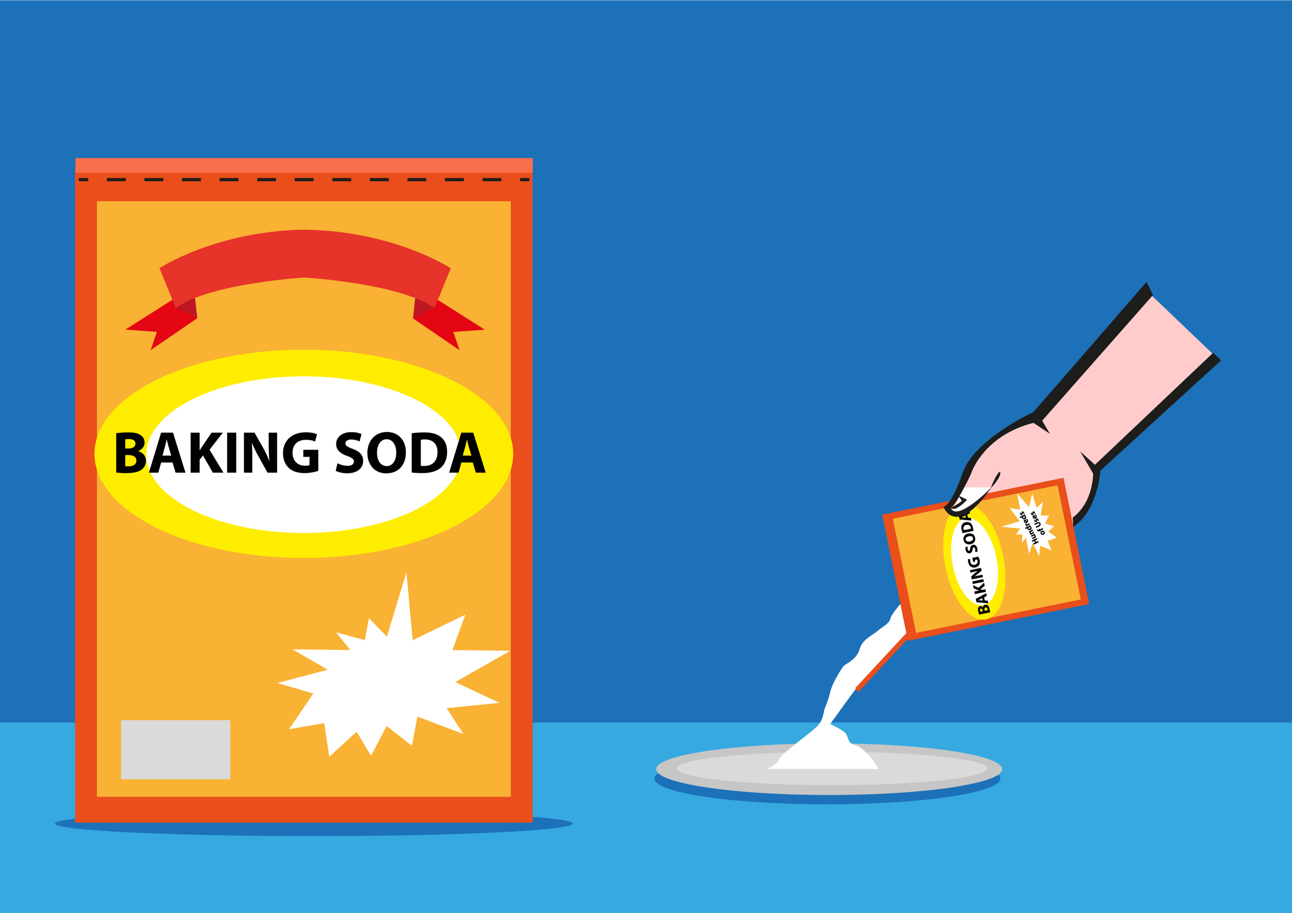 Baking Soda for Constipation: Miracle or Myth?