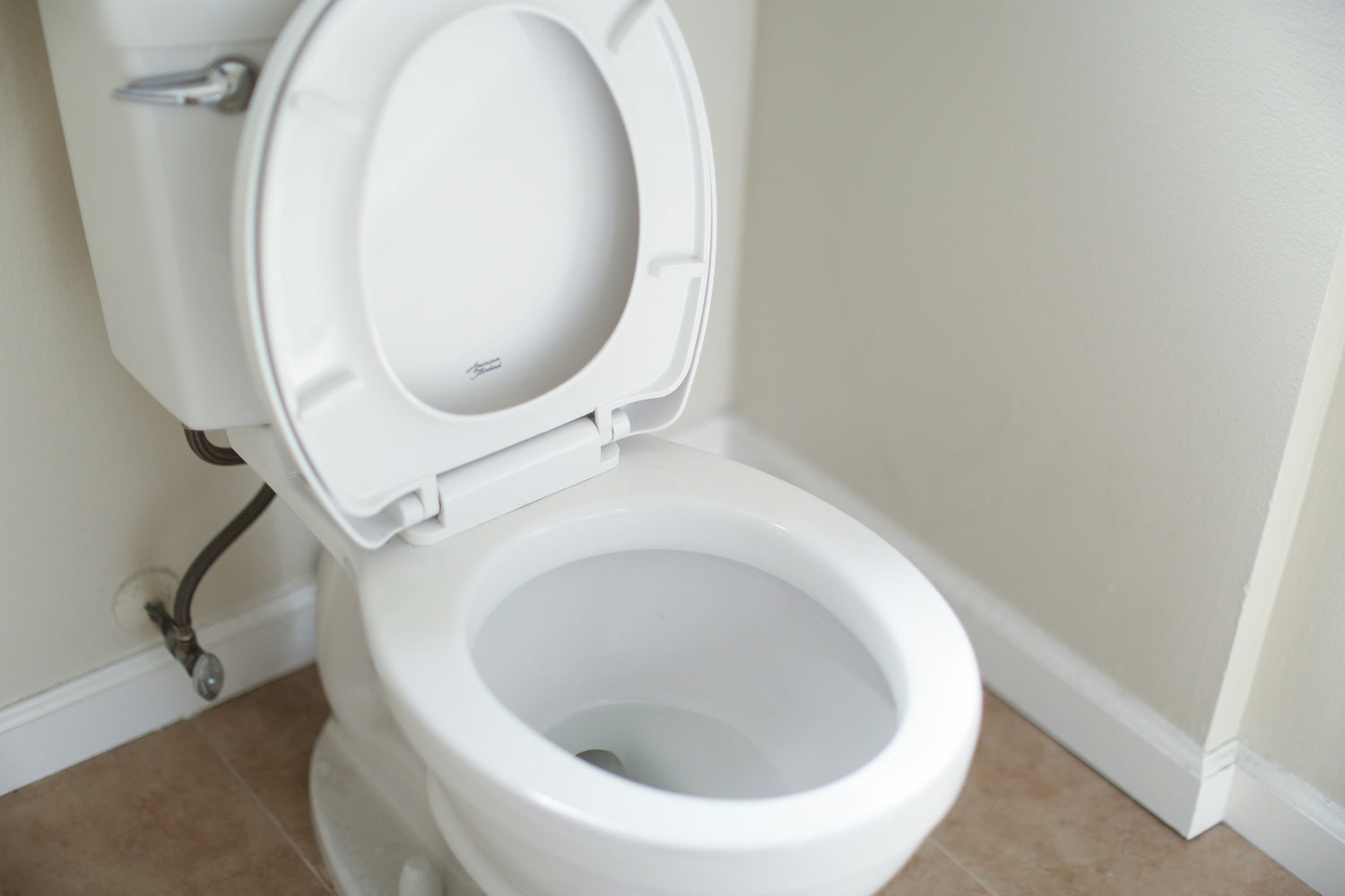 Here's What Your Poop Says About Your Health