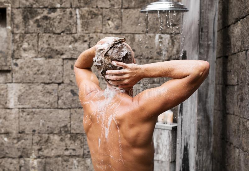 Don't Waste Your Cash On the Wrong Men's Body Wash