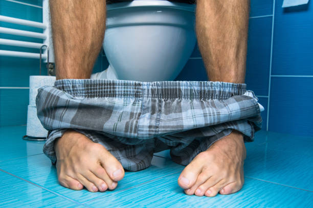 7 Reasons You Might Find Mucus In Your Stool—and How to Get Rid of It