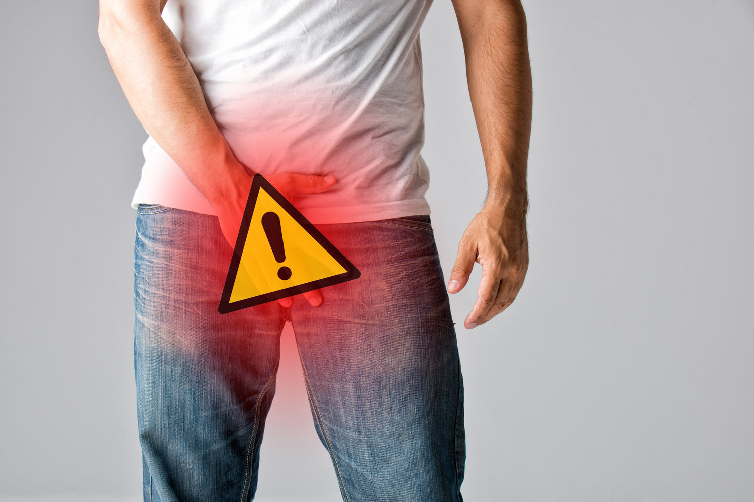 Jock Itch: Symptoms, Causes, and Treatments