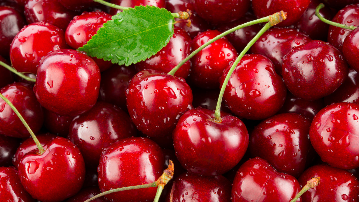 3 Reasons Cherries Are the Ultimate Poop Fruit