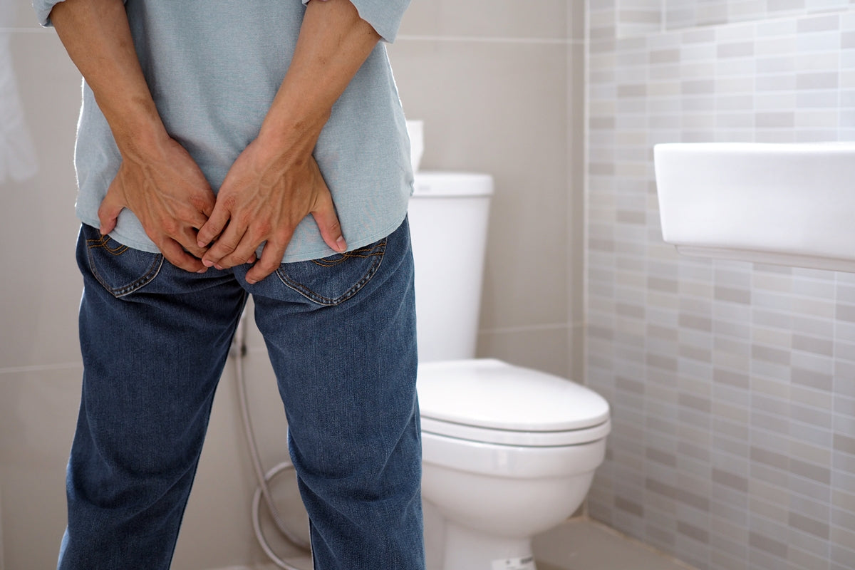 Rectal Discharge: Your Guide to a Leaky Butt