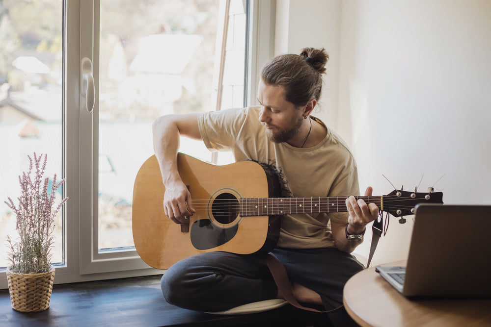 Man Buns — A Hairdo Or Don’t?