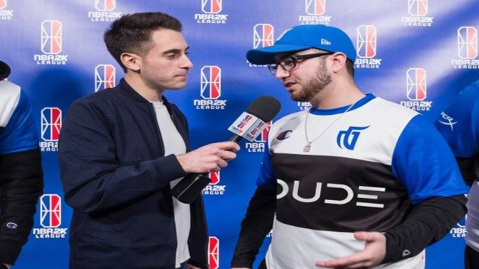 DUDE Products Is Teaming Up With Mavs Gaming