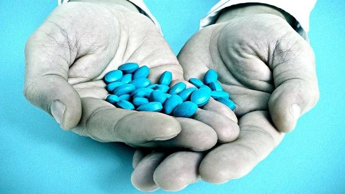 Over the Counter Viagra vs. Direct to Consumer: What’s the Difference?