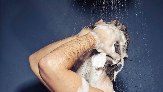 How Often Do Dudes Need To Wash Their Hair?