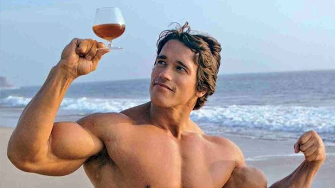Does Alcohol After Workouts Ruin Gym Gains?