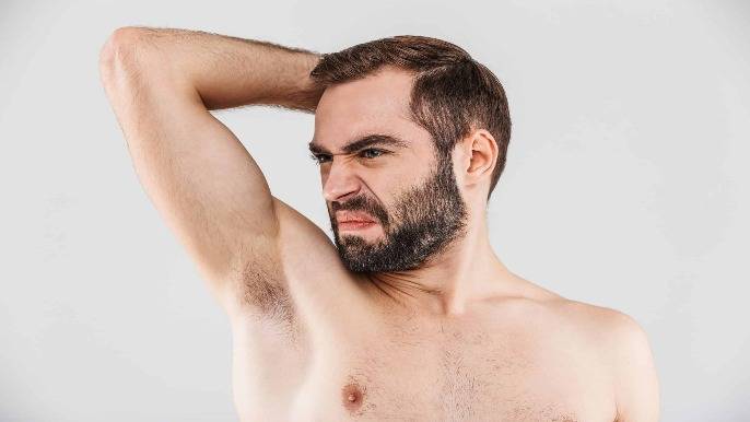 Here’s What Happens During an Armpit Detox