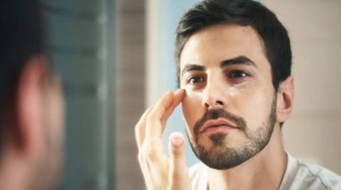 How To Get Rid Of Those Dark Circles Under Your Eyes