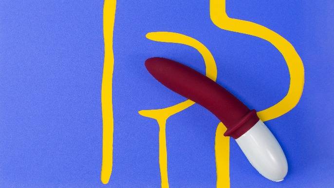 Could a Prostate Massage Be the Most Magical Thing You Experience This Year?
