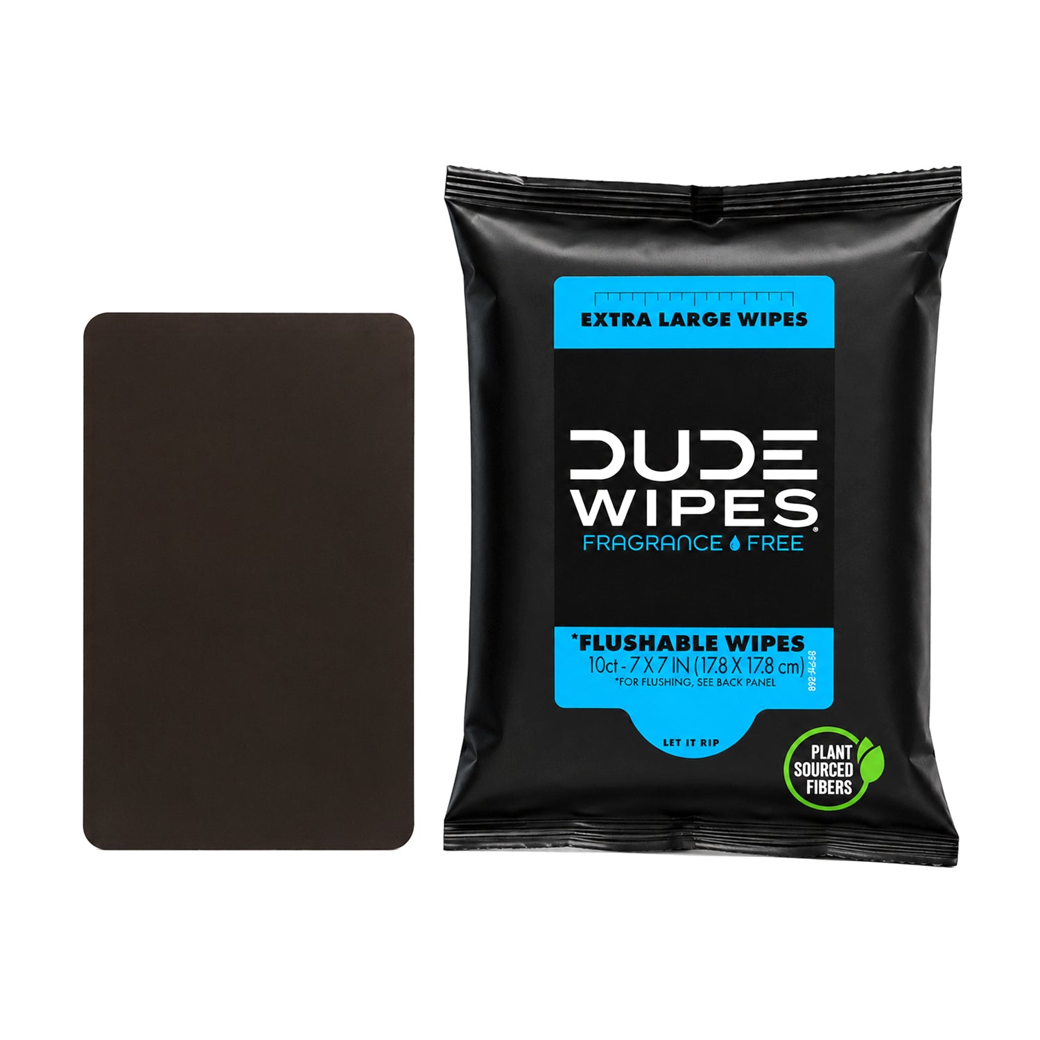 Brown Card Sample Pack