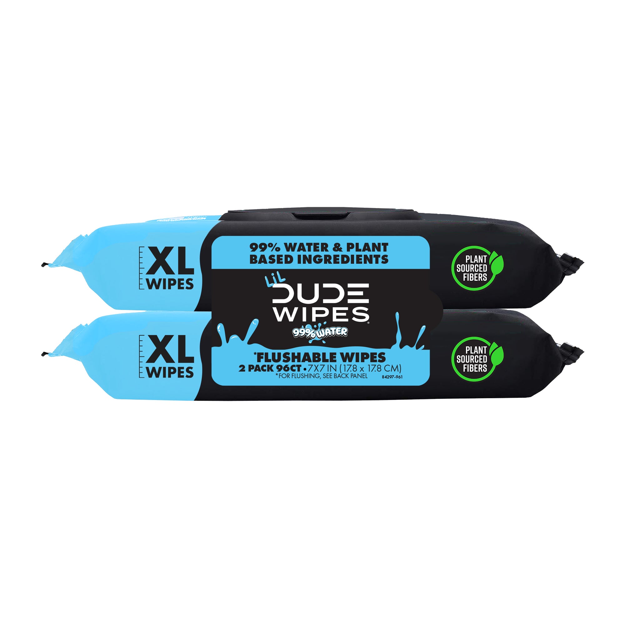 LiL' DUDE Wipes