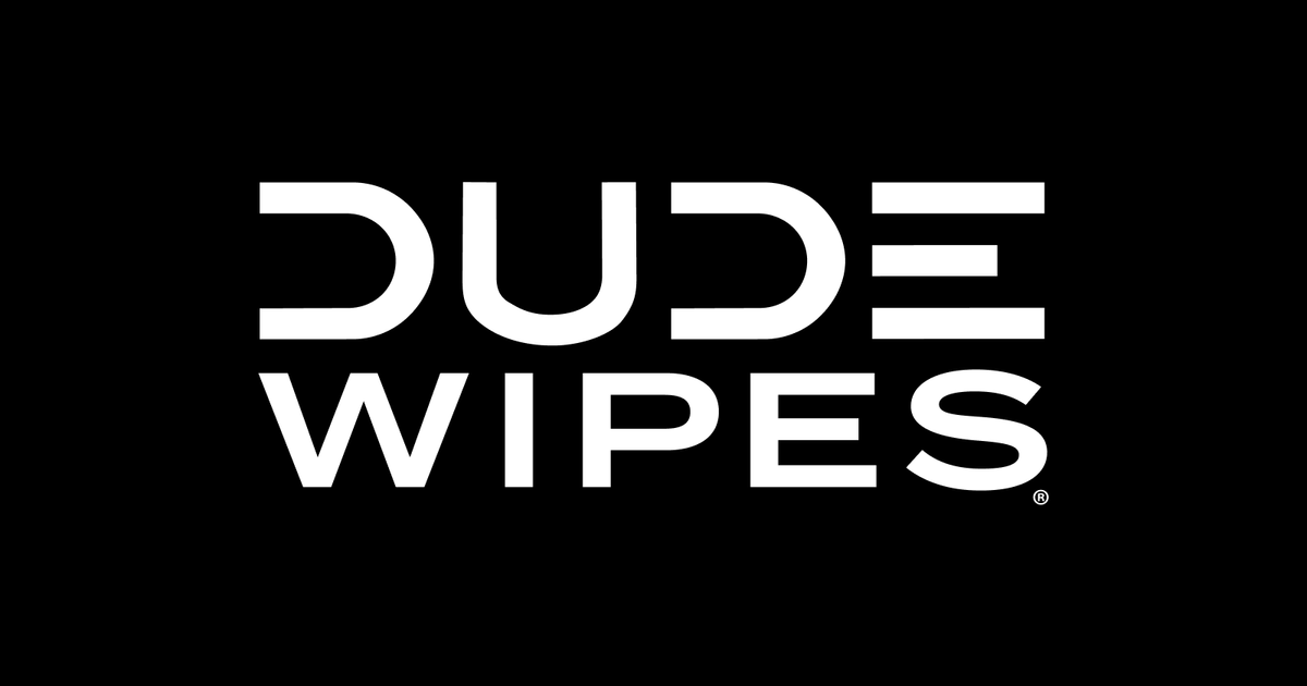 DUDE Wipes