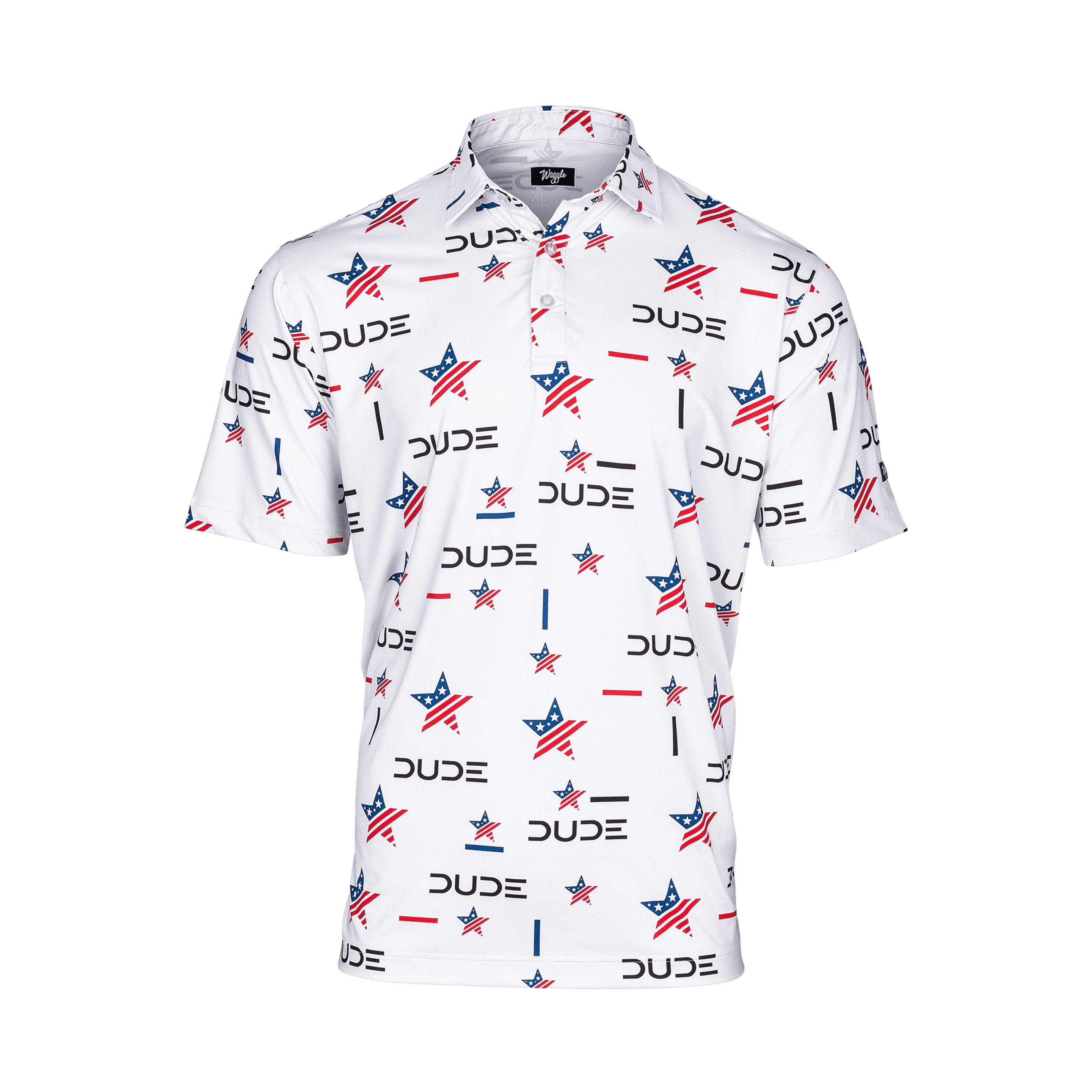 Usa golf outlet shirt